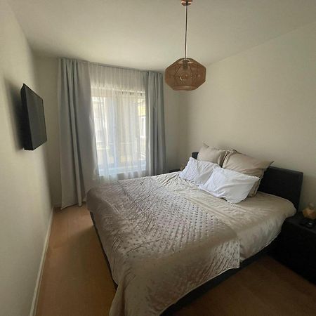 Knokke Nest Apartment Exterior photo